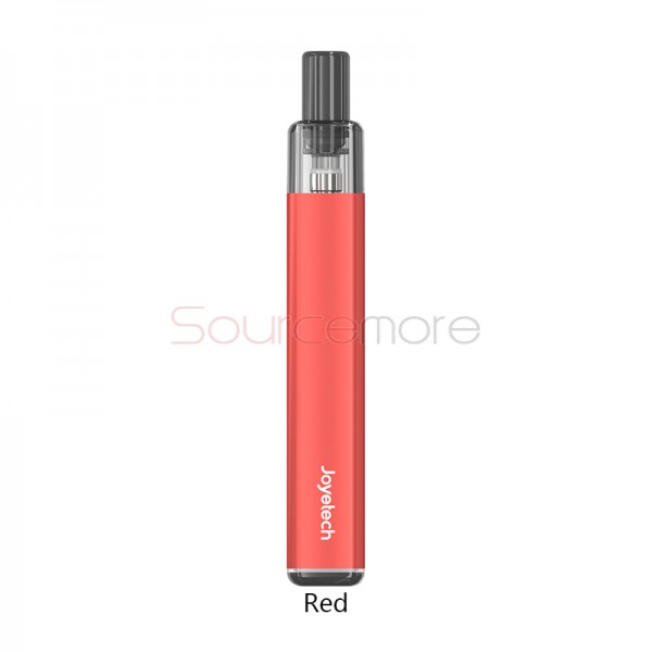 Joyetech Exceed PCC Easy Kit Red