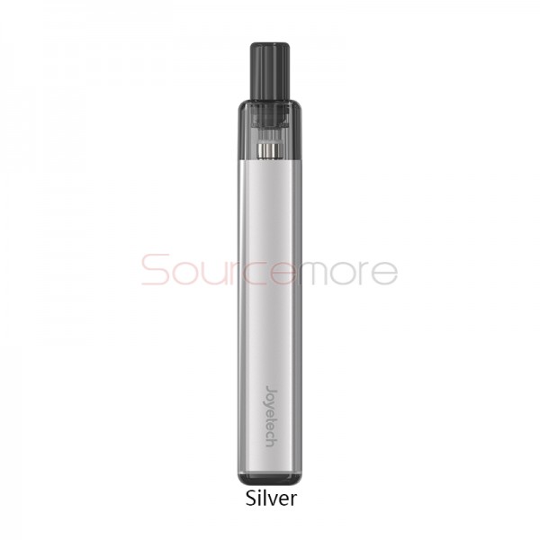 Joyetech Exceed PCC Easy Kit Silver