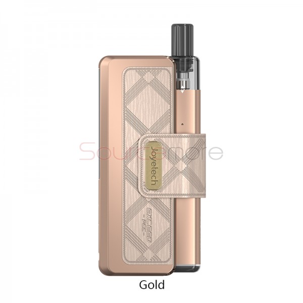 Joyetech Exceed PCC Full Kit