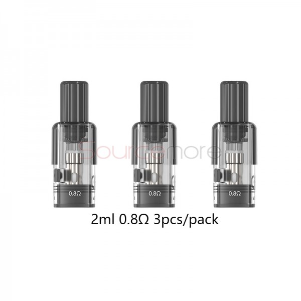 Joyetech Exceed PCC Pod Cartridge