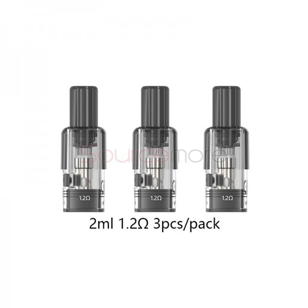 Joyetech Exceed PCC Pod Cartridge