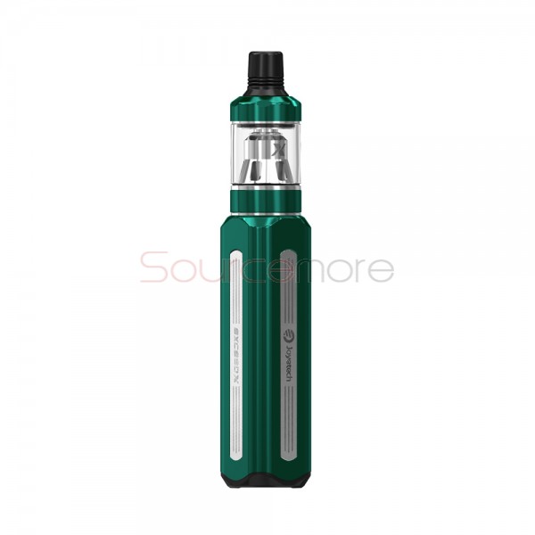 Joyetech EXCEED X Kit - Green