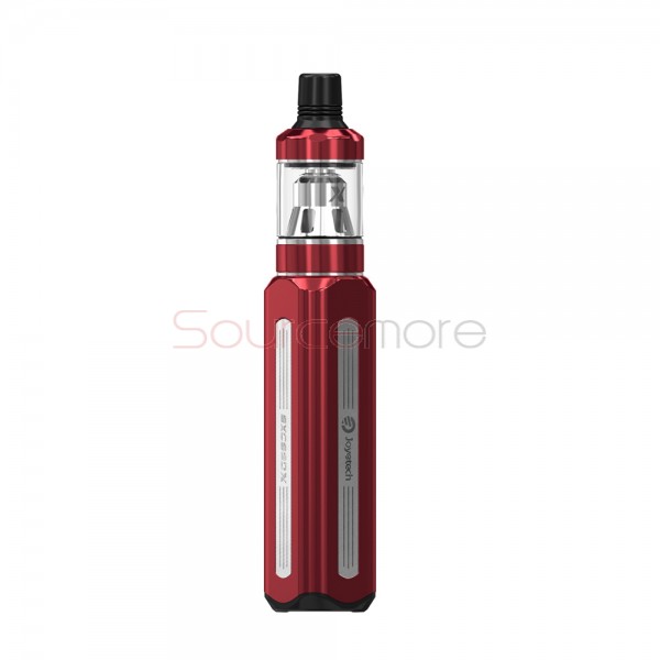 Joyetech EXCEED X Kit - Red