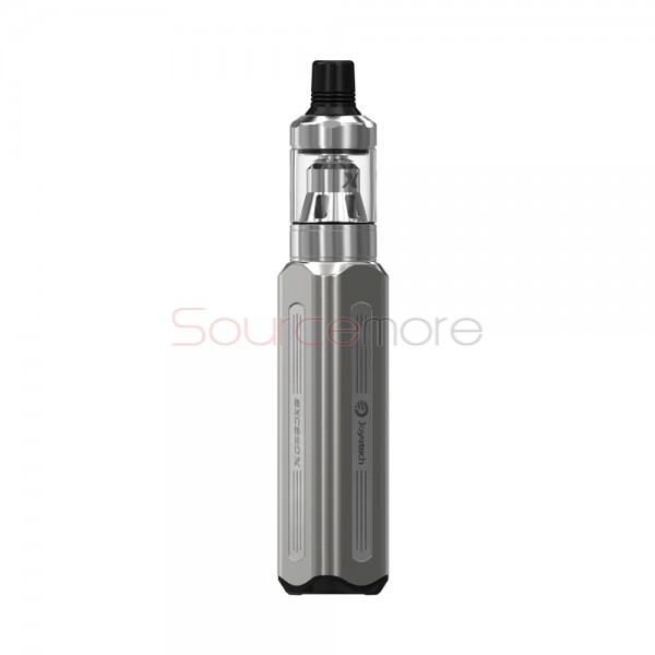 Joyetech EXCEED X Kit - Silver