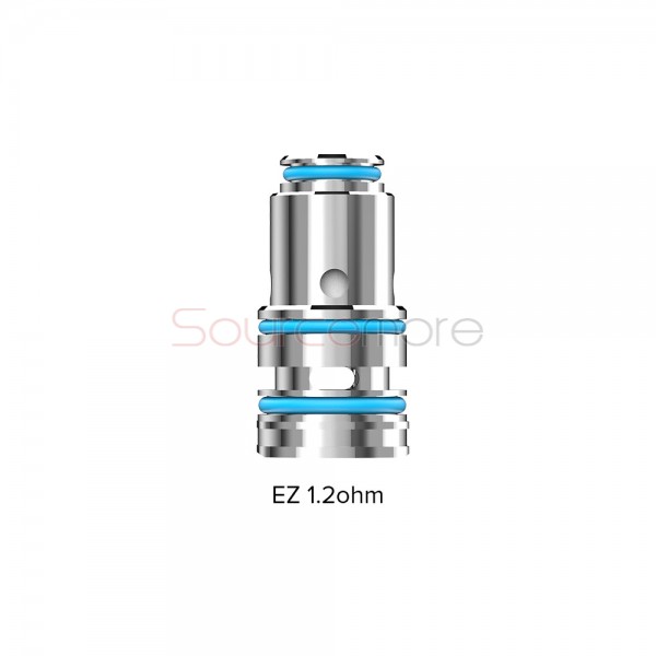Joyetech EZ Coil for Exceed Grip Pro/Plus 1.2ohm 5pcs