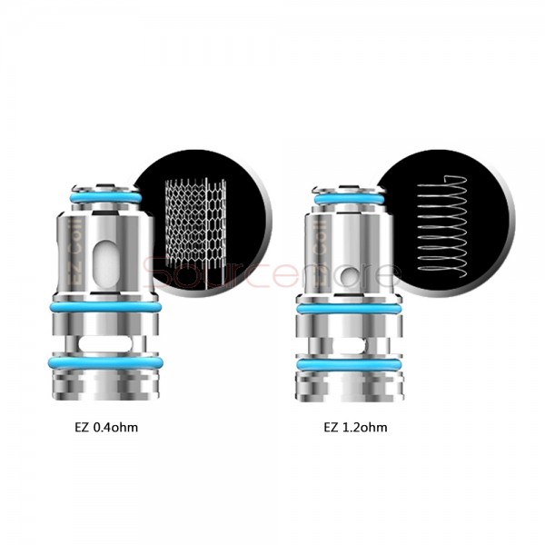 Joyetech EZ Coil for Tralus/Exceed Grip/Obliq