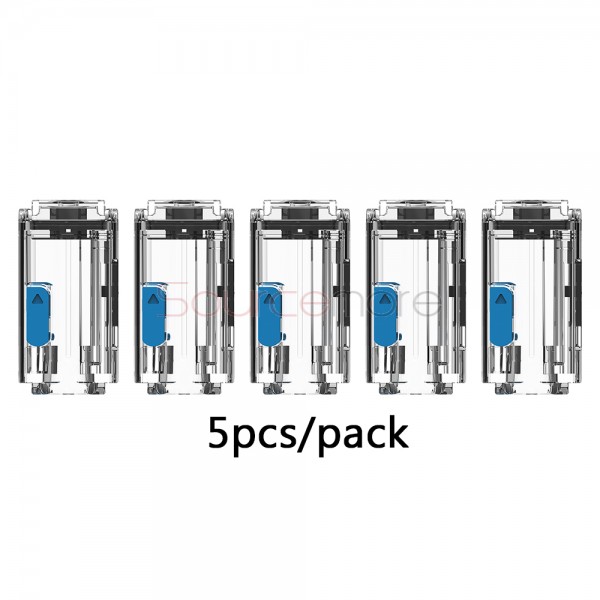 Joyetech EZ Pod Cartridge for Exceed Grip Series Without Coil