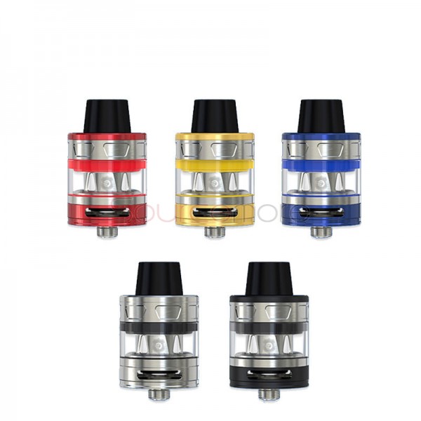 Joyetech PorCore Aires Atomizer with 4ml Capacity and Filp Top-filling System