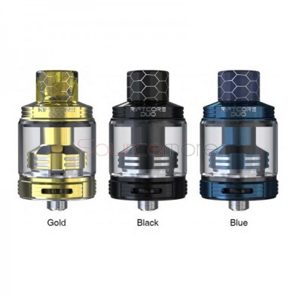 Joyetech RIFTCORE Duo Atomizer
