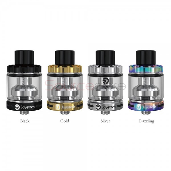 Joyetech Riftcore Solo Atomizer