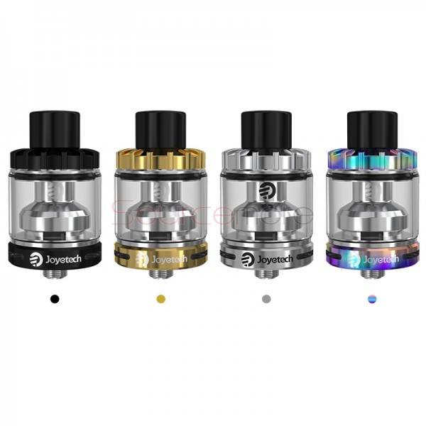 Joyetech Riftcore Solo Atomizer 3.5ml -Gold