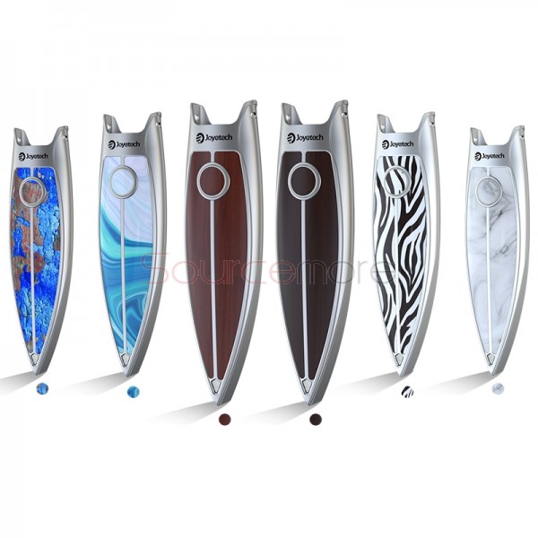 Joyetech RunAbout Battery 480mAh - Zebra