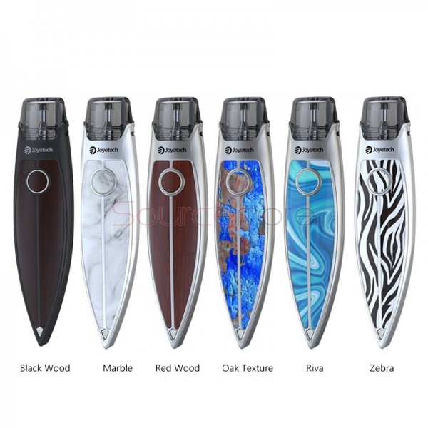 Joyetech RunAbout Pod Kit
