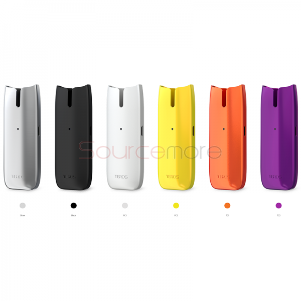 Joyetech TEROS 480mAh Capacity Mod Compatible with Teros Cartridge 