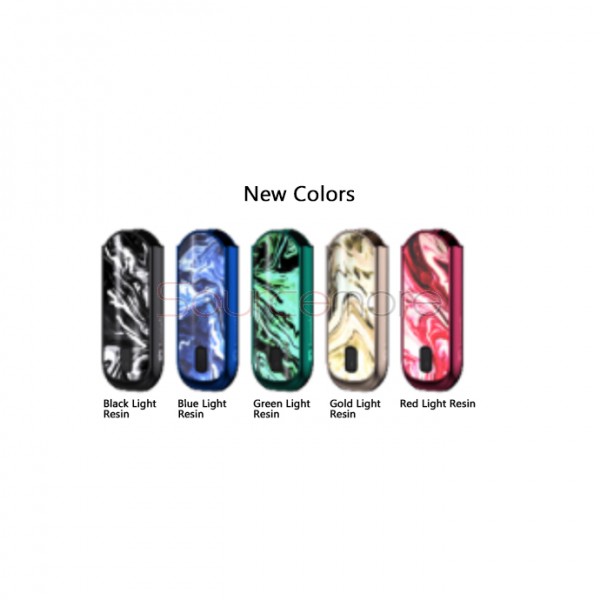 Joyetech Teros One Battery Gold Light Resin