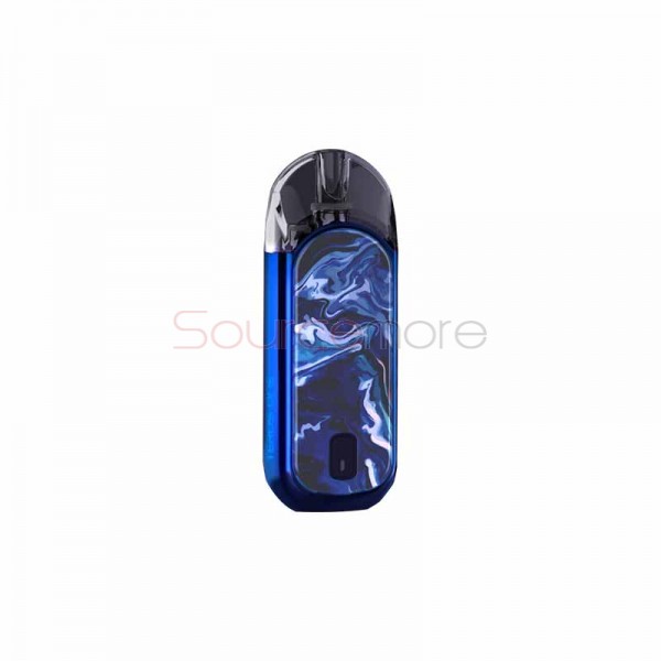 Joyetech Teros One Pod Kit Blue Light Resin