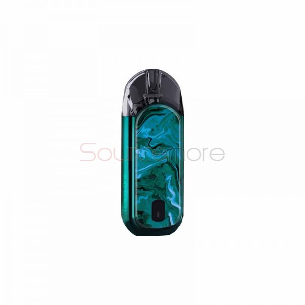 Joyetech Teros One Pod Kit Green Light Resin