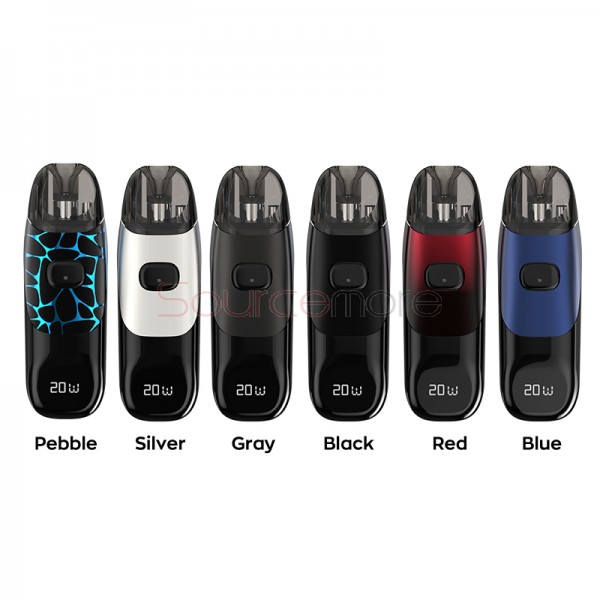 Joyetech Tralus Pod Kit