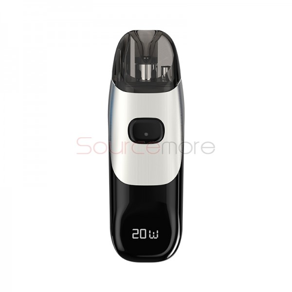 Joyetech Tralus Kit 2.0ml Silver