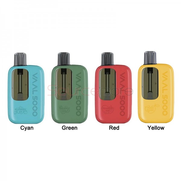Joyetech Vaal 5000 Pod Kit