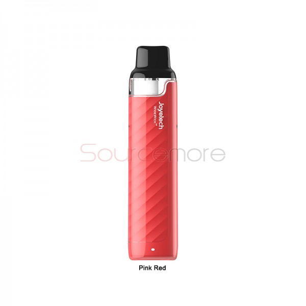 Joyetech WideWick Air Kit Pink Red