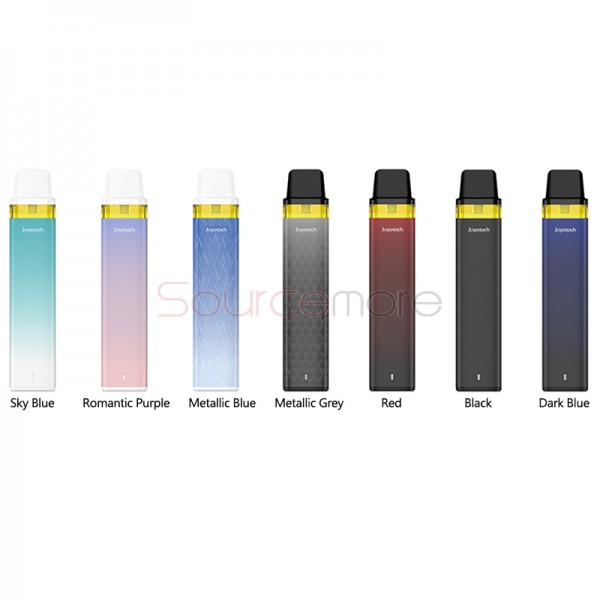 Joyetech WideWick Kit