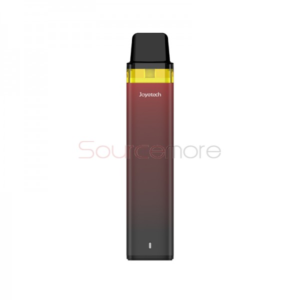 Joyetech WideWick Kit Red
