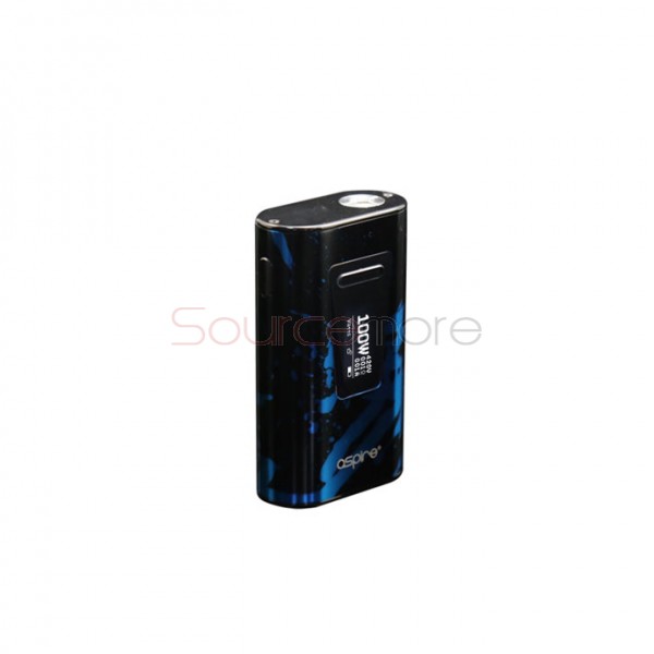 Aspire Typhon 100 Mod
