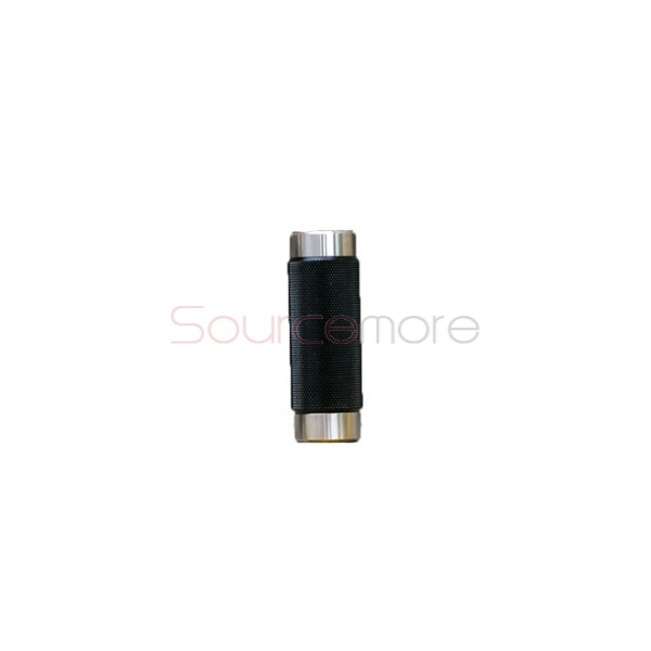 Wismec Reuleaux RX Machina Mod 20700 - Knurled Blackout