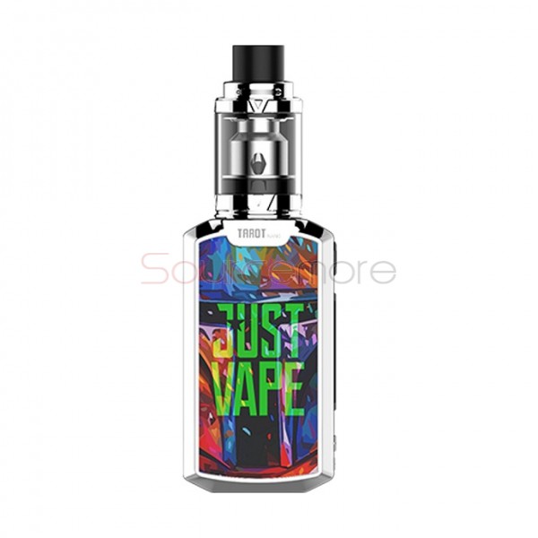 Vaporesso Tarot Nano 80W Kit New Colors - Just Vape