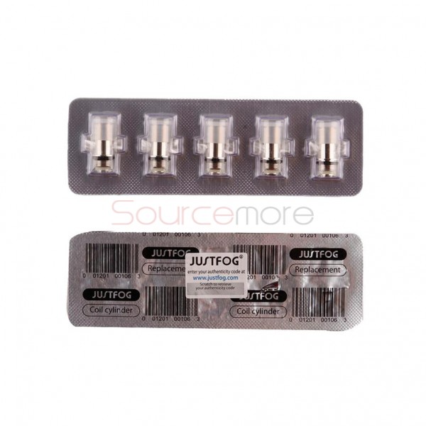 Justfog 1453 Coil 5pcs