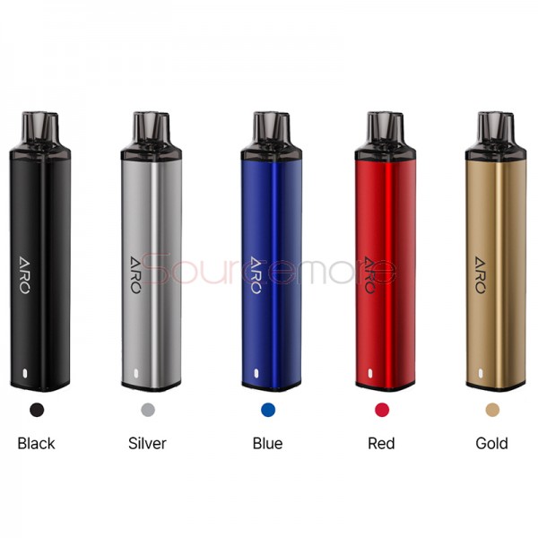 Justfog Aro Pod Kit