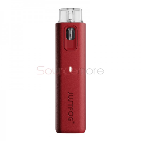 Justfog Better Than Kit Red