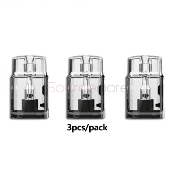 Justfog Better Than Pod Cartridge