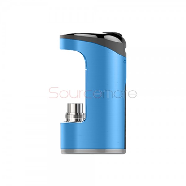 Justfog Compact 14 Battery - Blue