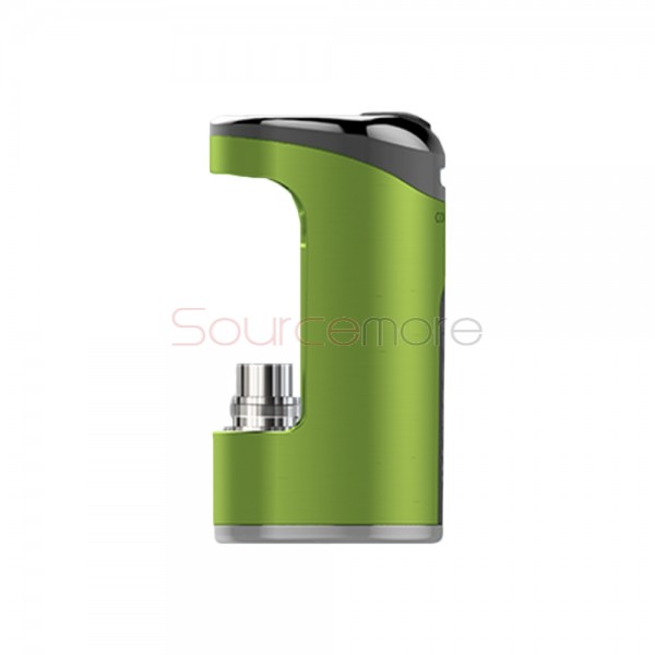 Justfog Compact 14 Battery - Green