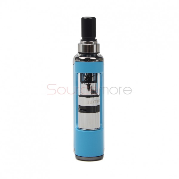 Justfog Compact 14 Kit - Blue