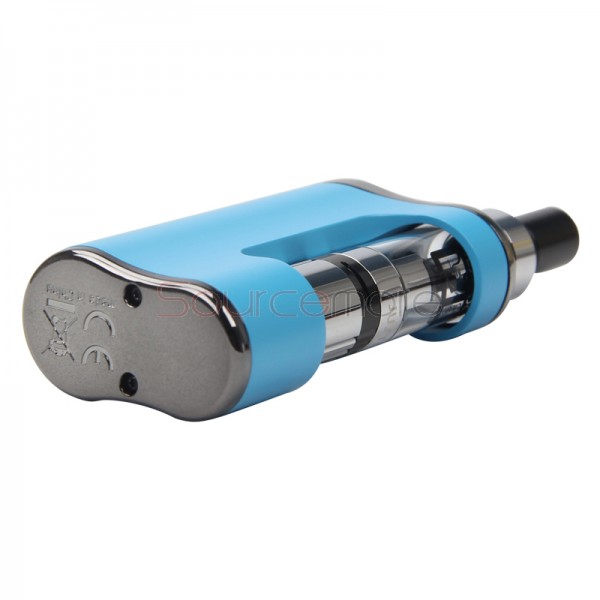 Justfog Compact 14 Kit - Blue