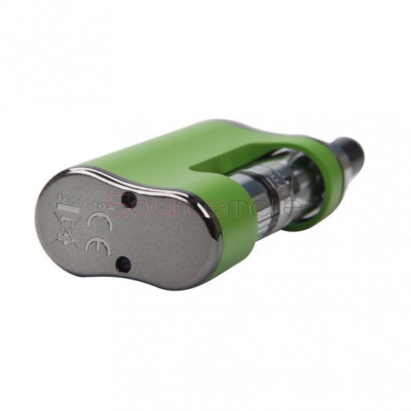 Justfog Compact 14 Kit - Green