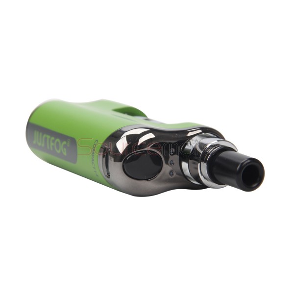 Justfog Compact 14 Kit - Green