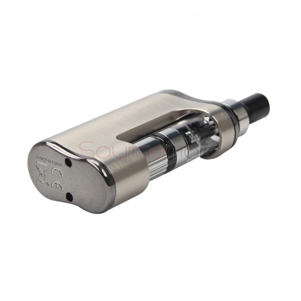 Justfog Compact 14 Kit - Silver