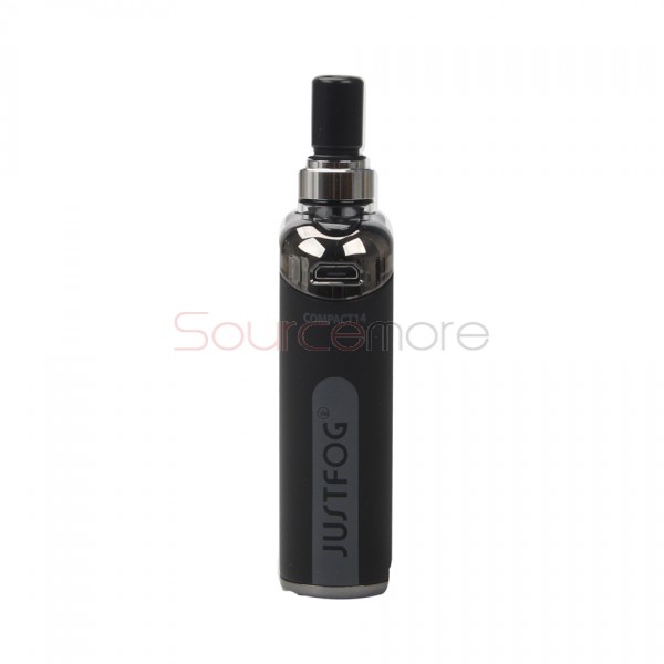 Justfog Compact 14 Kit