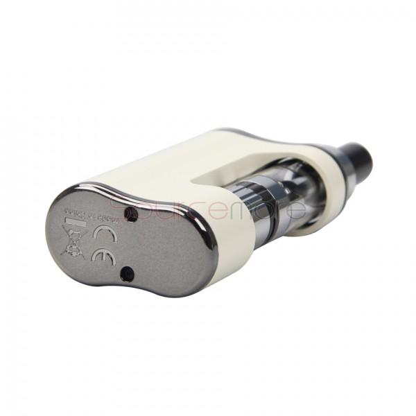 Justfog Compact 14 Kit - lvory