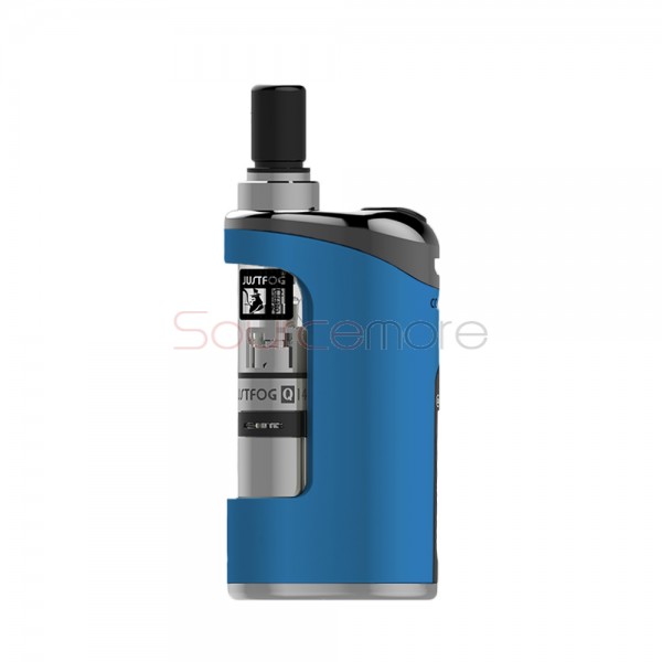 Justfog Compact 14 Kit
