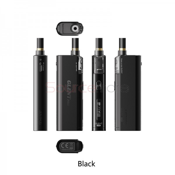 Justfog Glent Pro Pod Kit