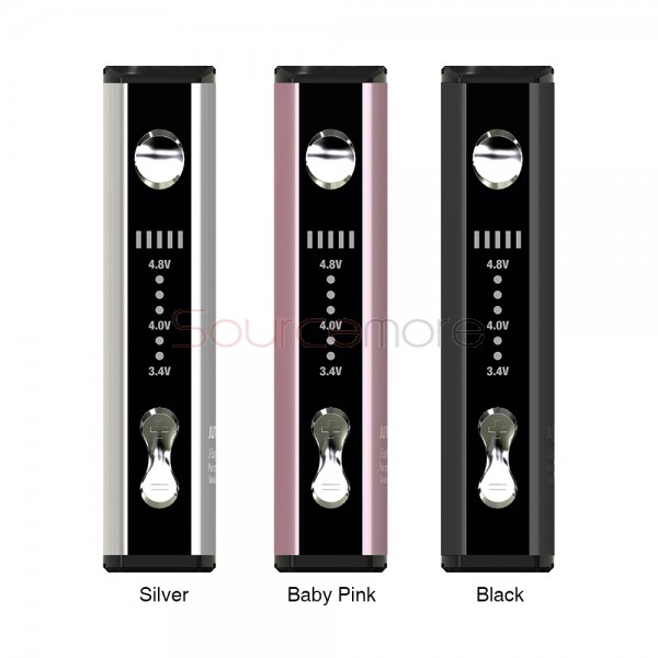 Justfog J-Easy 9 Battery