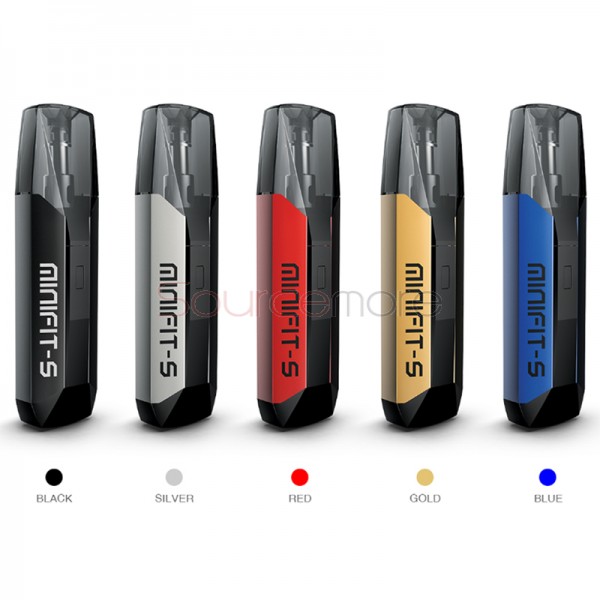 Justfog Minifit-S Kit