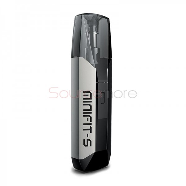 Justfog Minifit-S Kit Silver