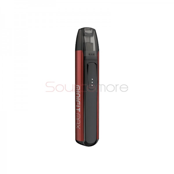Justfog Minifit Max Pod Kit