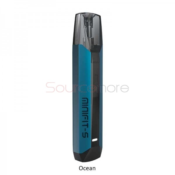 Justfog Minifit S Plus Kit Ocean